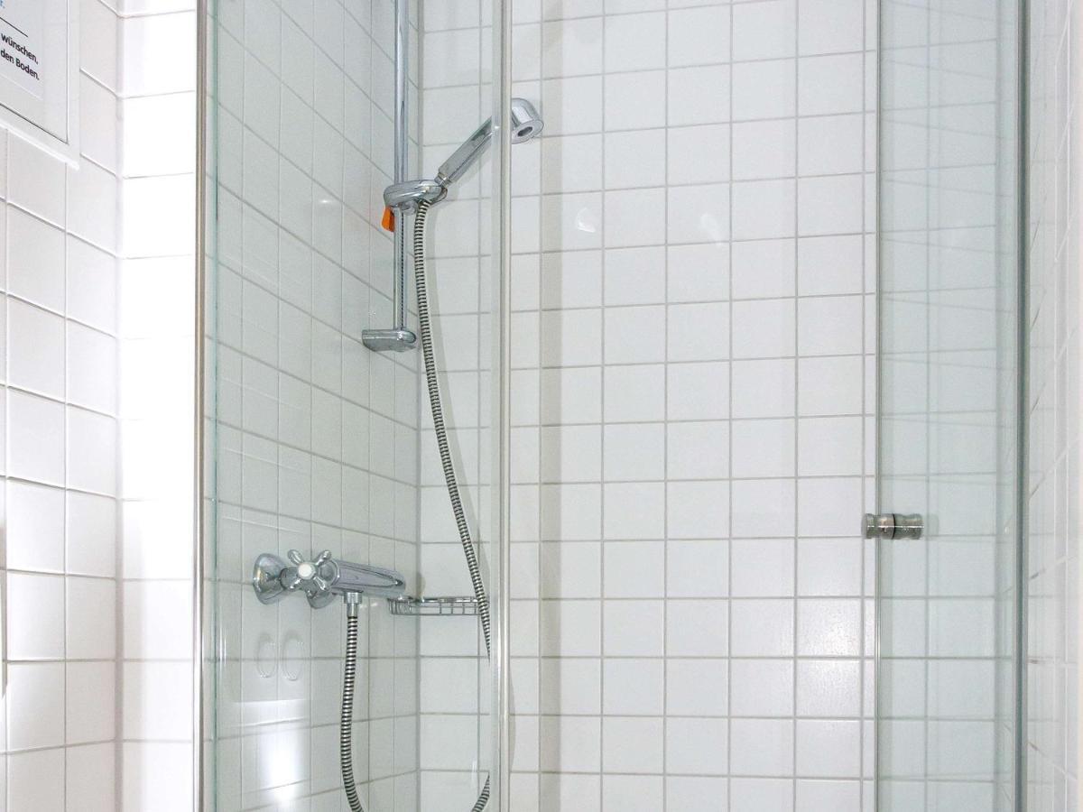 Ibis Budget Augsburg City Εξωτερικό φωτογραφία