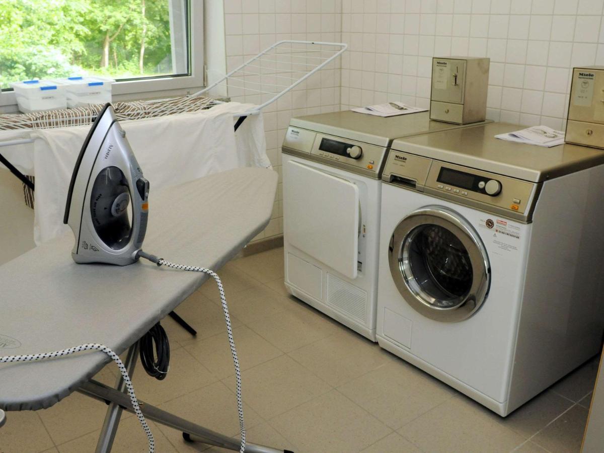 Ibis Budget Augsburg City Εξωτερικό φωτογραφία