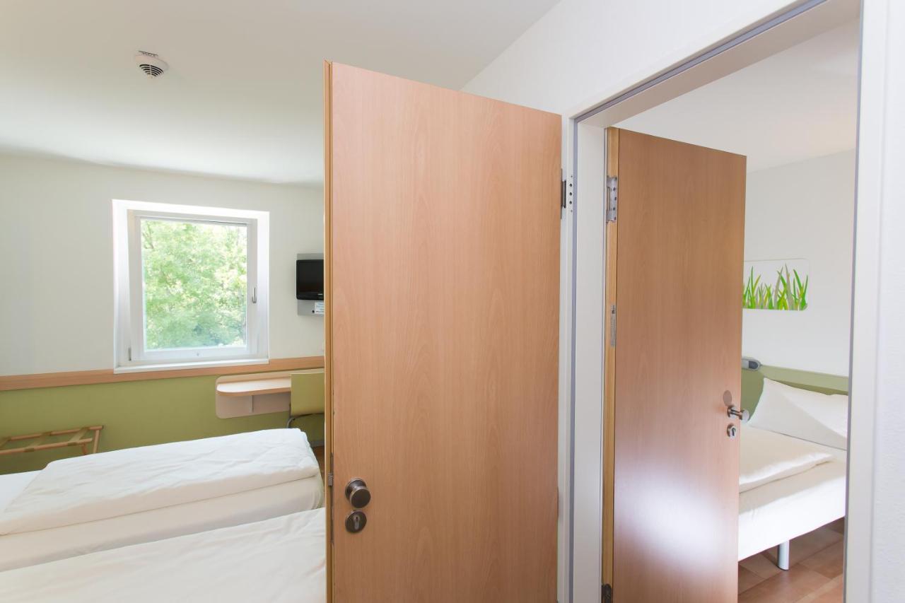 Ibis Budget Augsburg City Δωμάτιο φωτογραφία